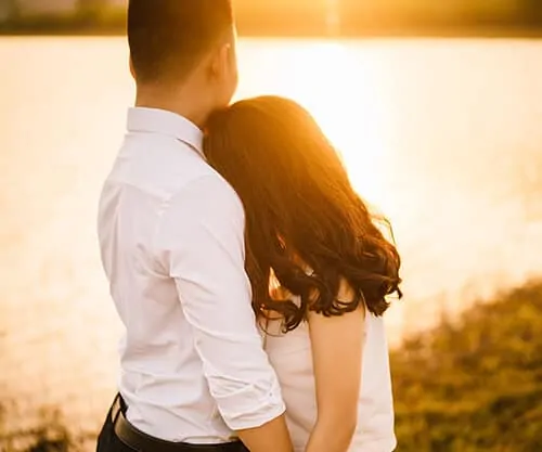 Couples at a MarriageWorks retreat